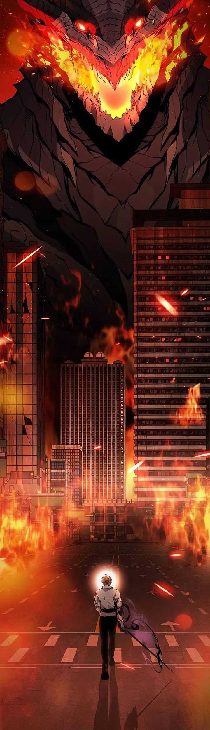 I Obtained a Mythic Item Chapter 112 Gambar 15