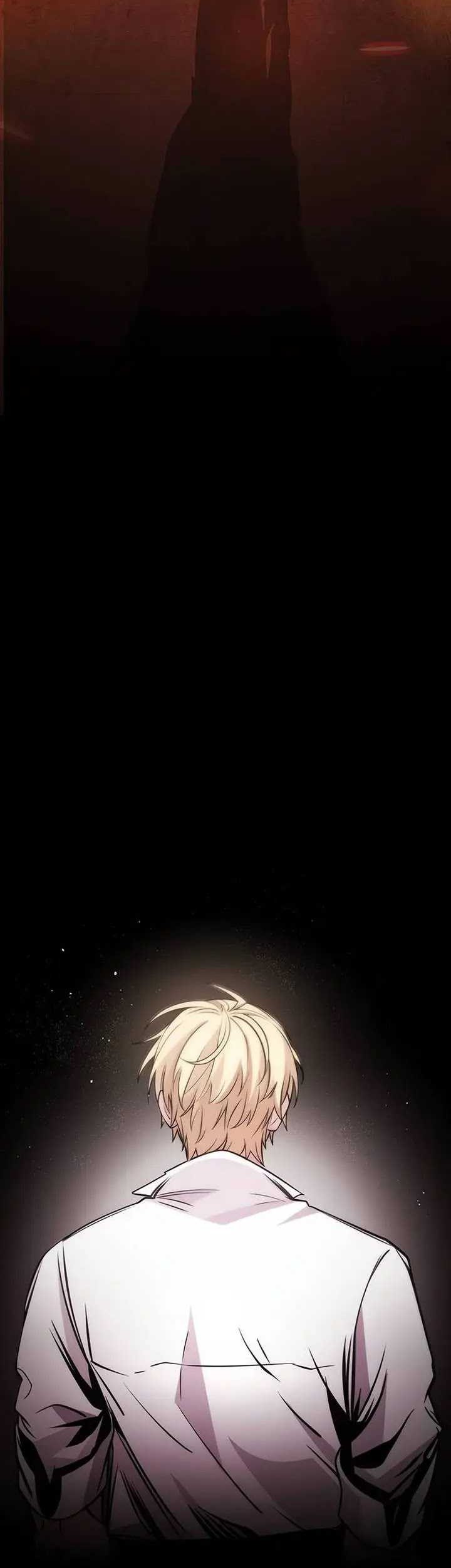 I Obtained a Mythic Item Chapter 112 Gambar 16