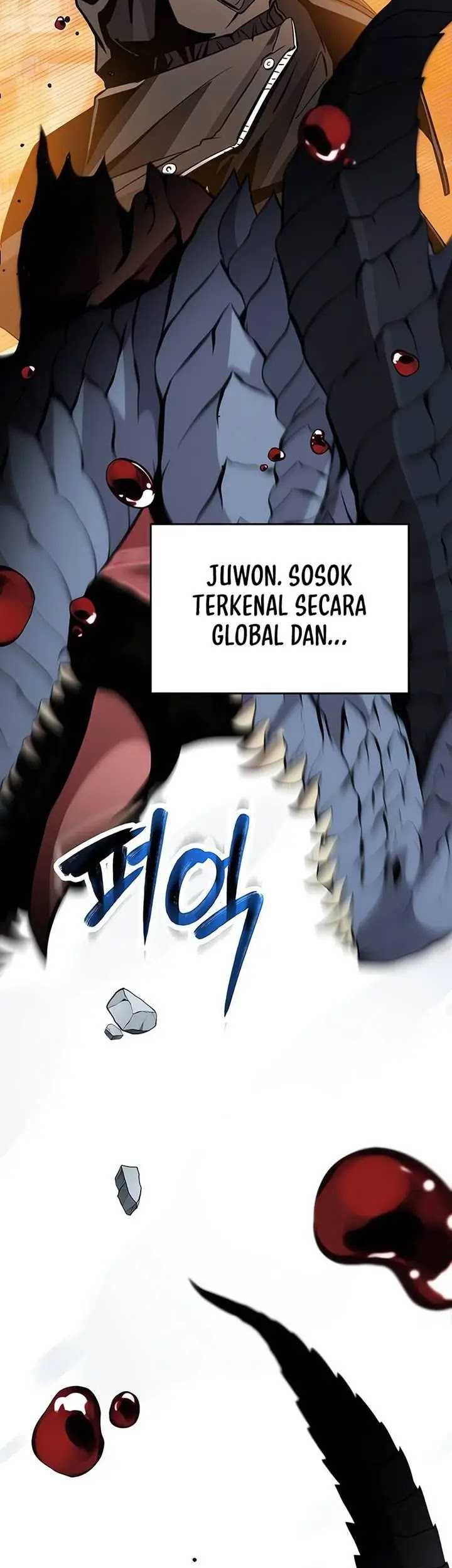 I Obtained a Mythic Item Chapter 112 Gambar 20