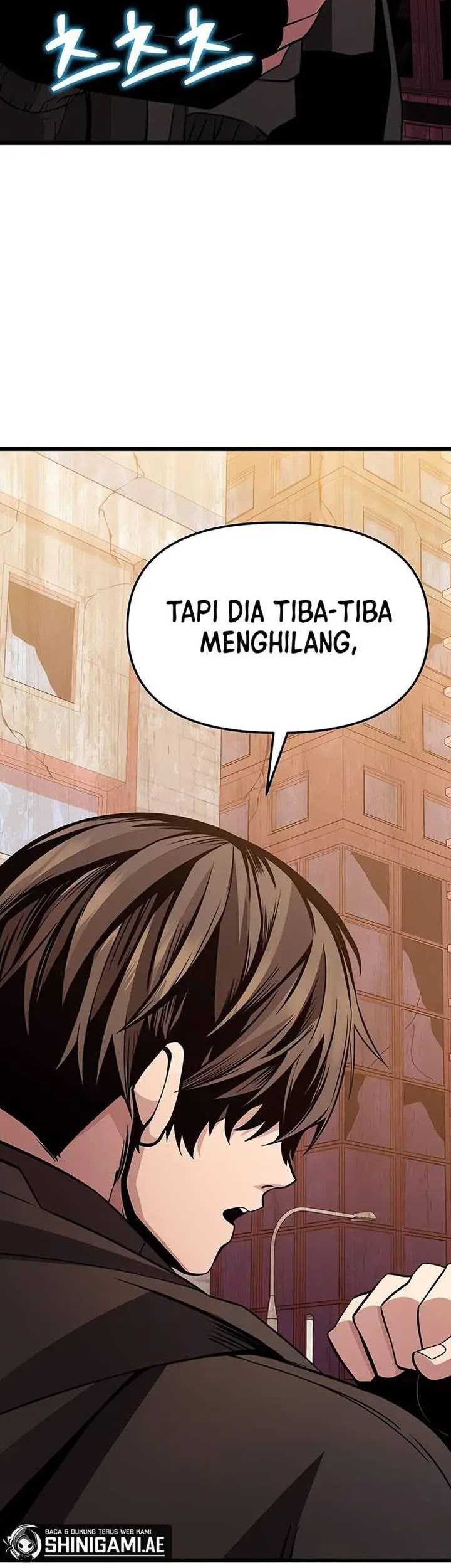 I Obtained a Mythic Item Chapter 112 Gambar 23