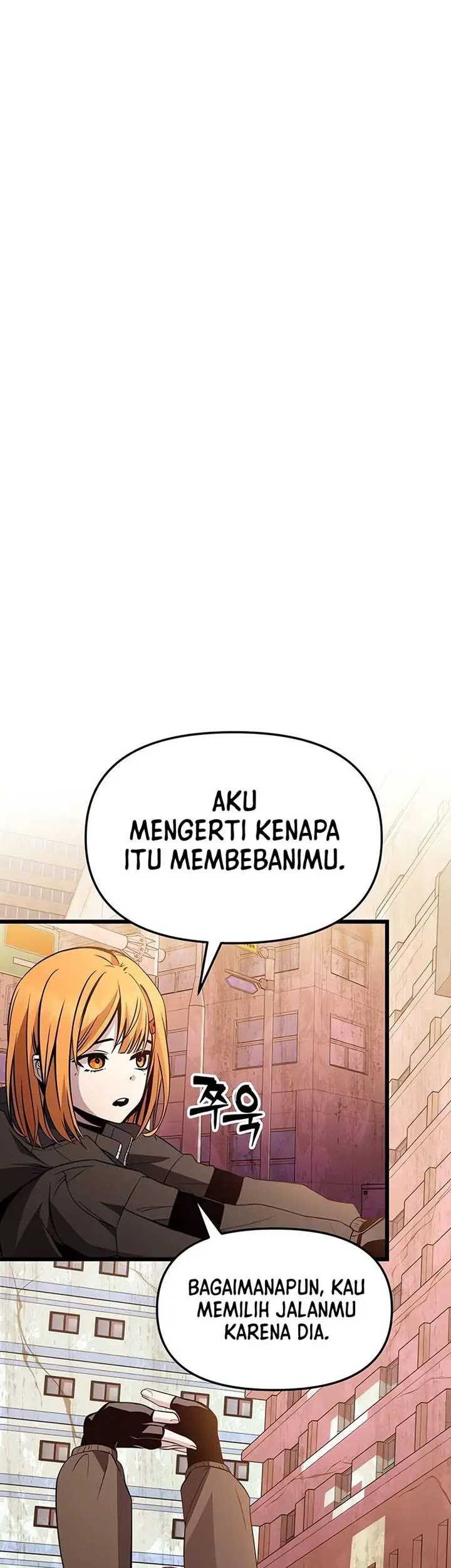 I Obtained a Mythic Item Chapter 112 Gambar 24