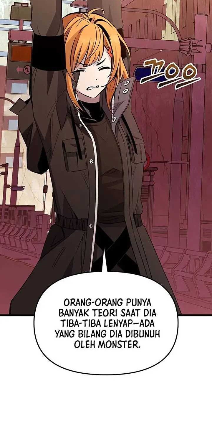 I Obtained a Mythic Item Chapter 112 Gambar 25