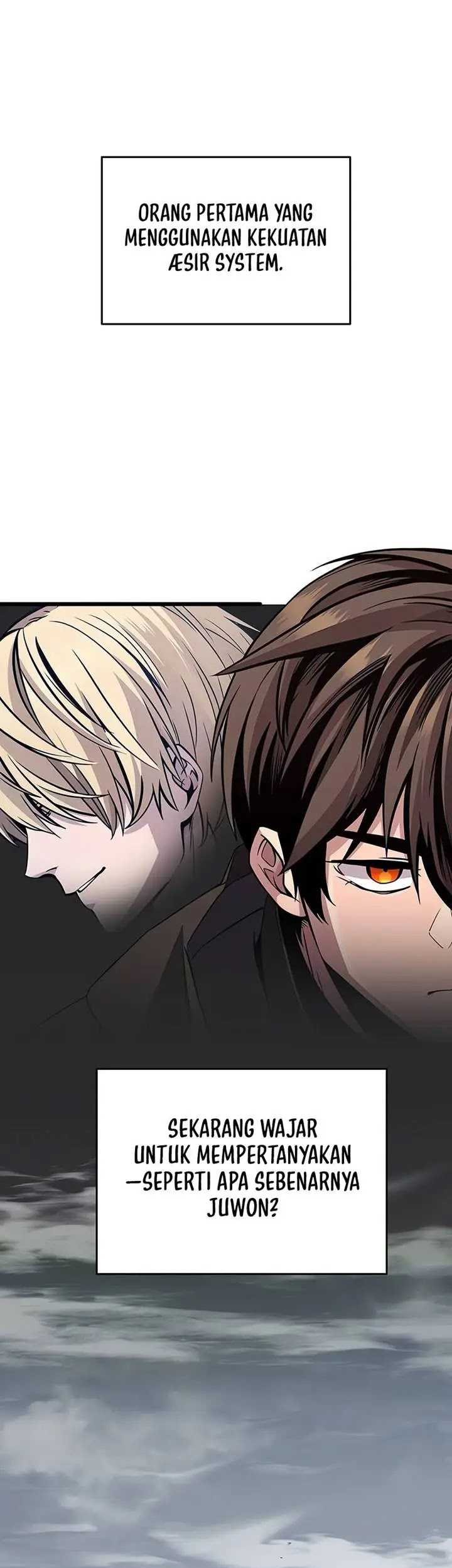 I Obtained a Mythic Item Chapter 112 Gambar 26