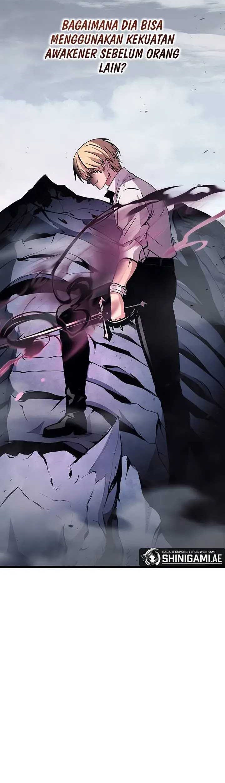 I Obtained a Mythic Item Chapter 112 Gambar 27