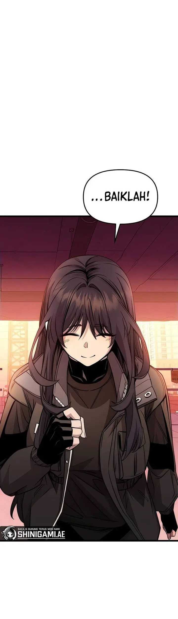 I Obtained a Mythic Item Chapter 111 Gambar 49