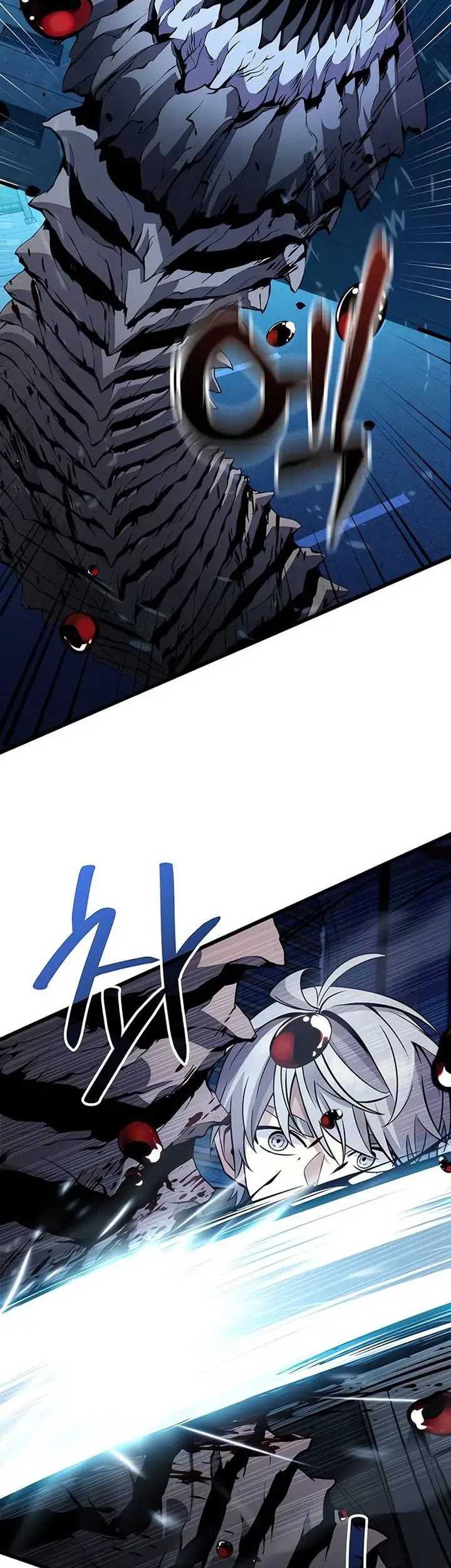 I Obtained a Mythic Item Chapter 111 Gambar 51