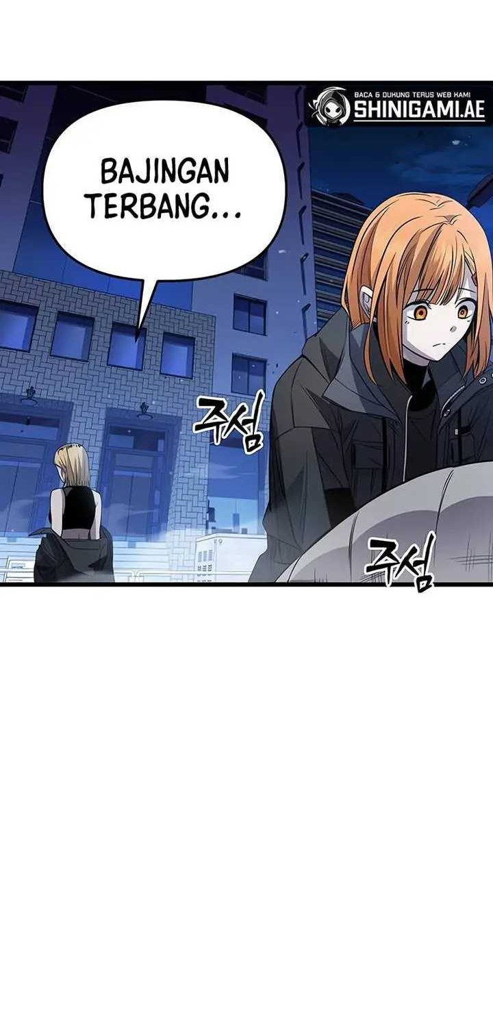 I Obtained a Mythic Item Chapter 111 Gambar 56