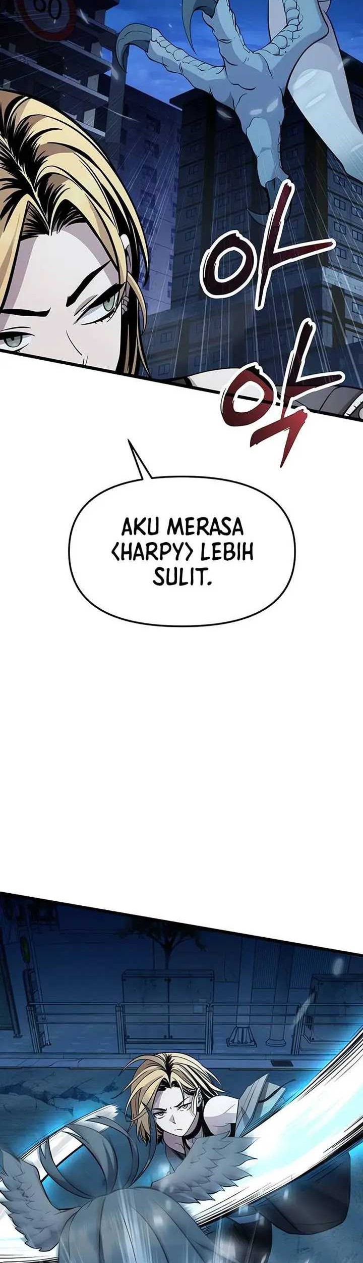 I Obtained a Mythic Item Chapter 111 Gambar 54