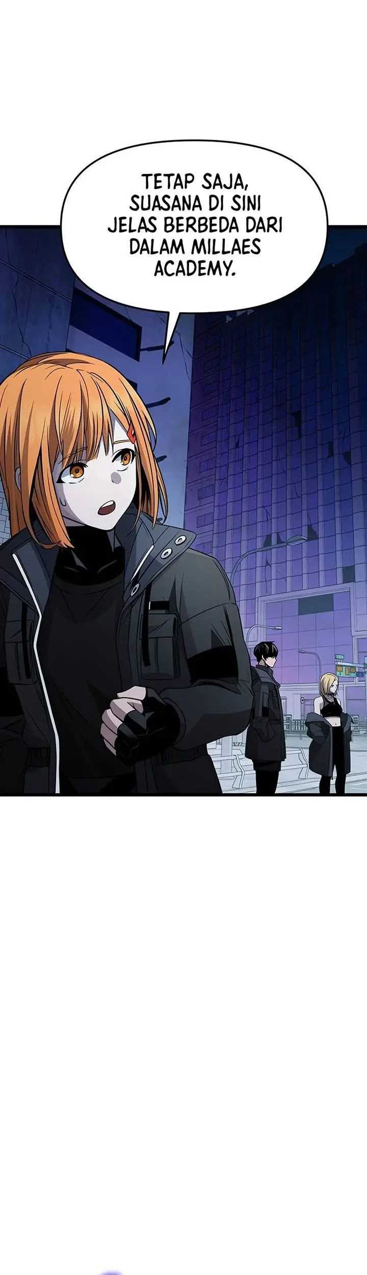 I Obtained a Mythic Item Chapter 111 Gambar 57