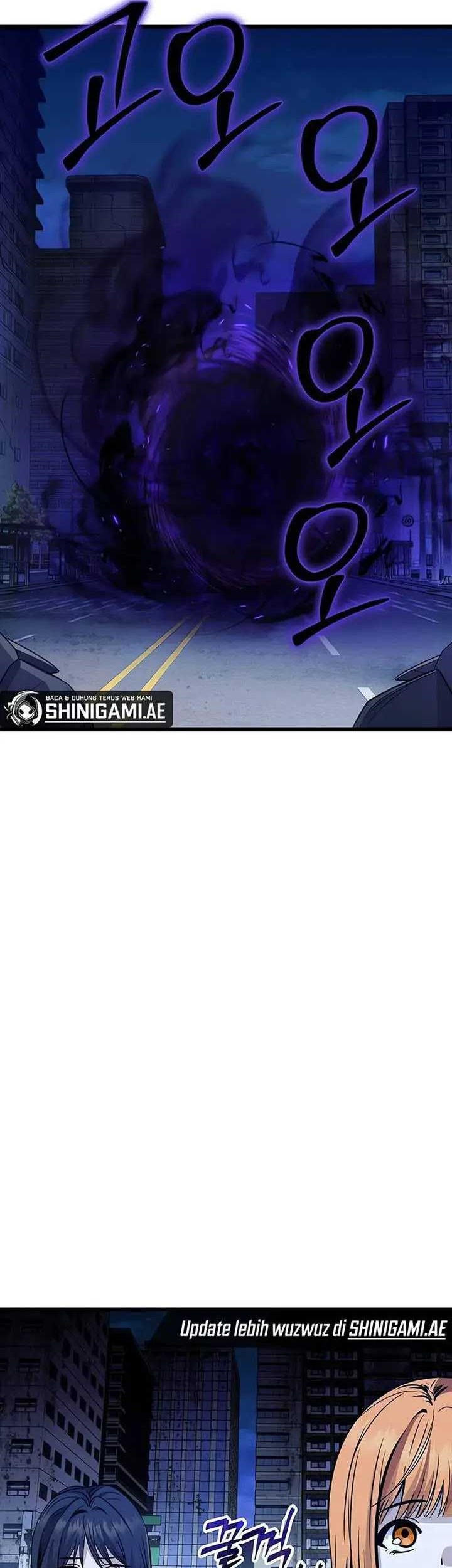 I Obtained a Mythic Item Chapter 111 Gambar 58