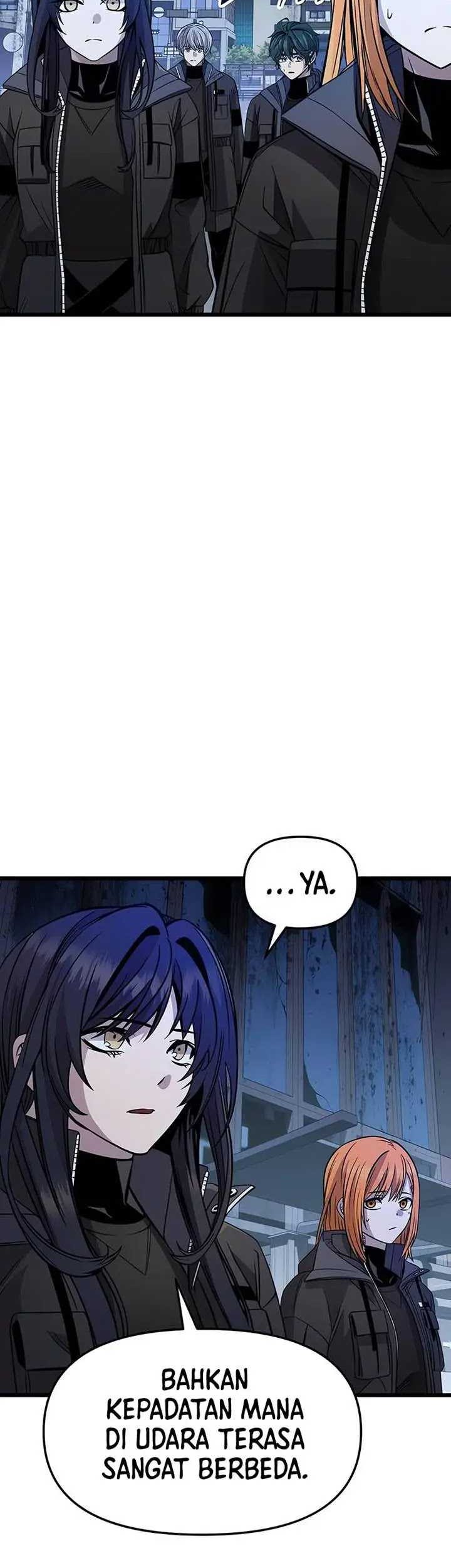 I Obtained a Mythic Item Chapter 111 Gambar 59