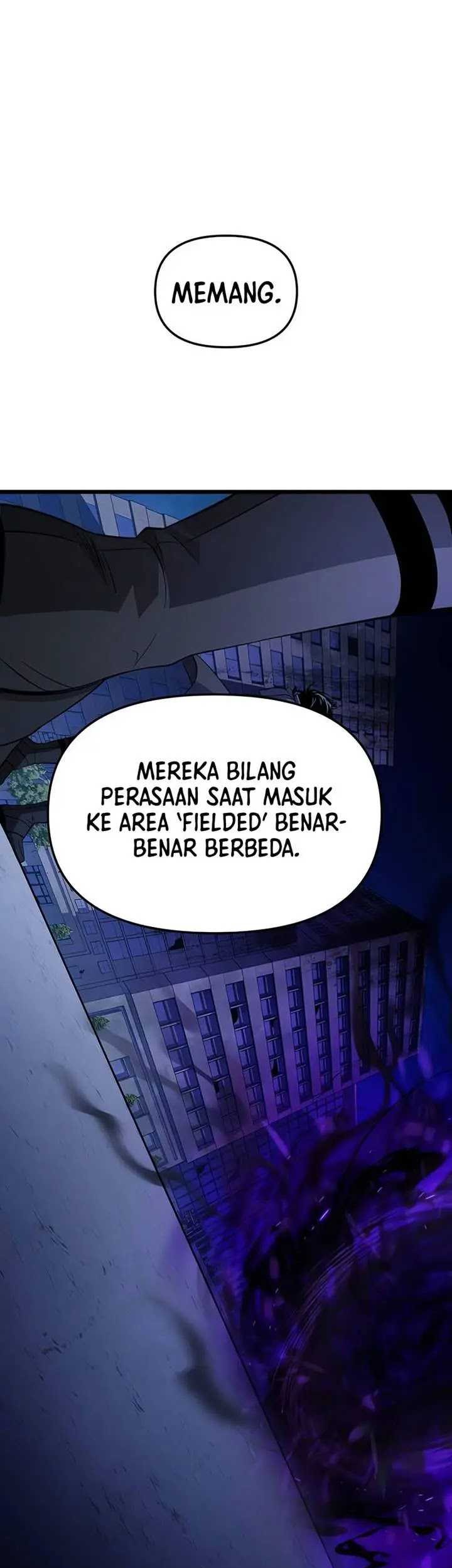 I Obtained a Mythic Item Chapter 111 Gambar 61