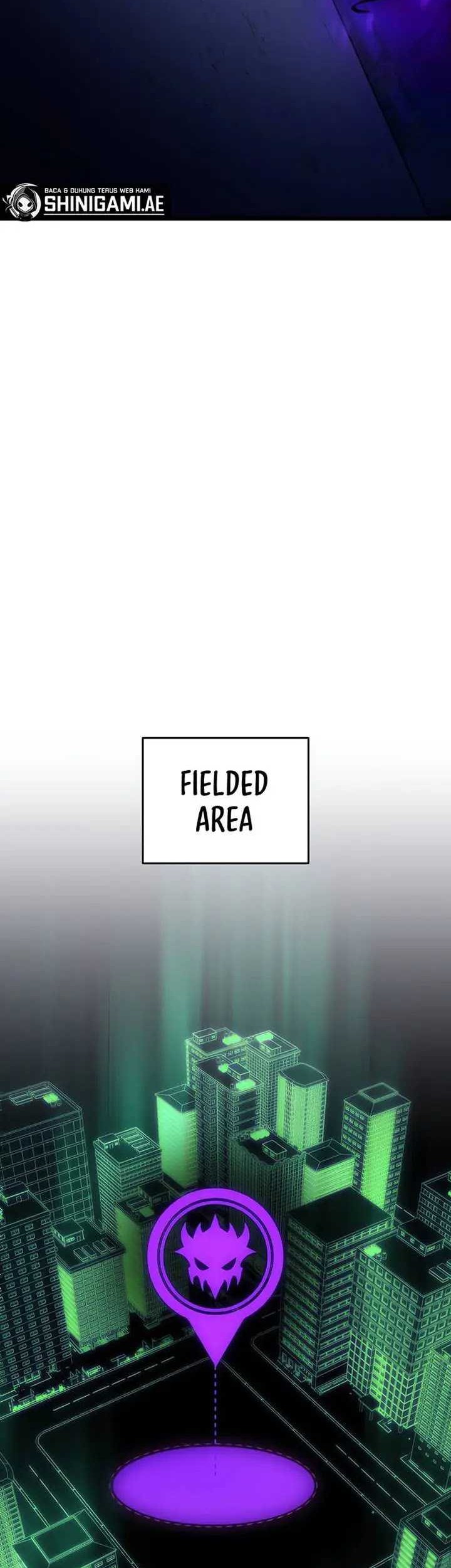 I Obtained a Mythic Item Chapter 111 Gambar 62