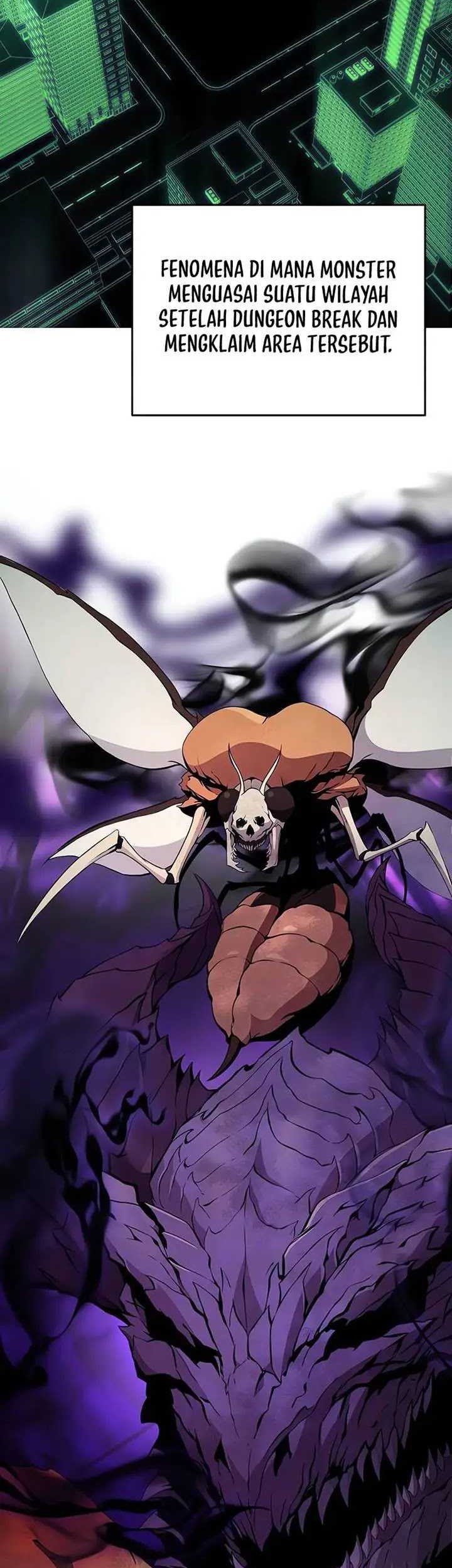 I Obtained a Mythic Item Chapter 111 Gambar 63