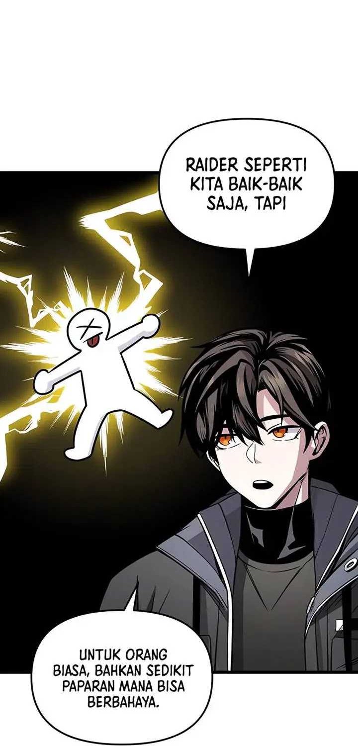 I Obtained a Mythic Item Chapter 111 Gambar 68