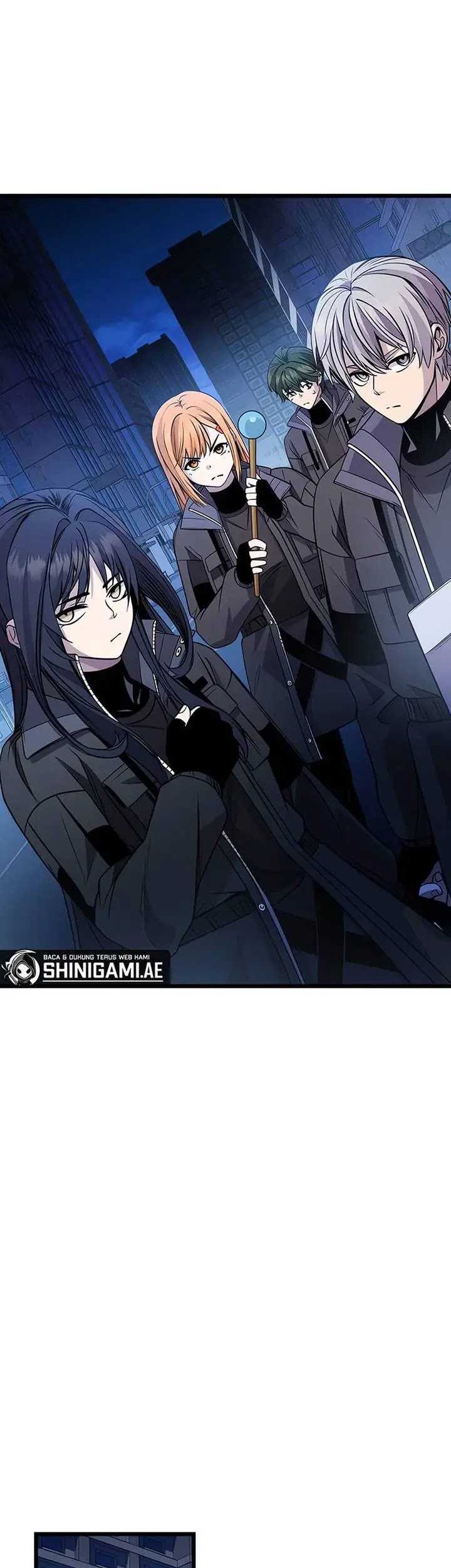 I Obtained a Mythic Item Chapter 111 Gambar 70