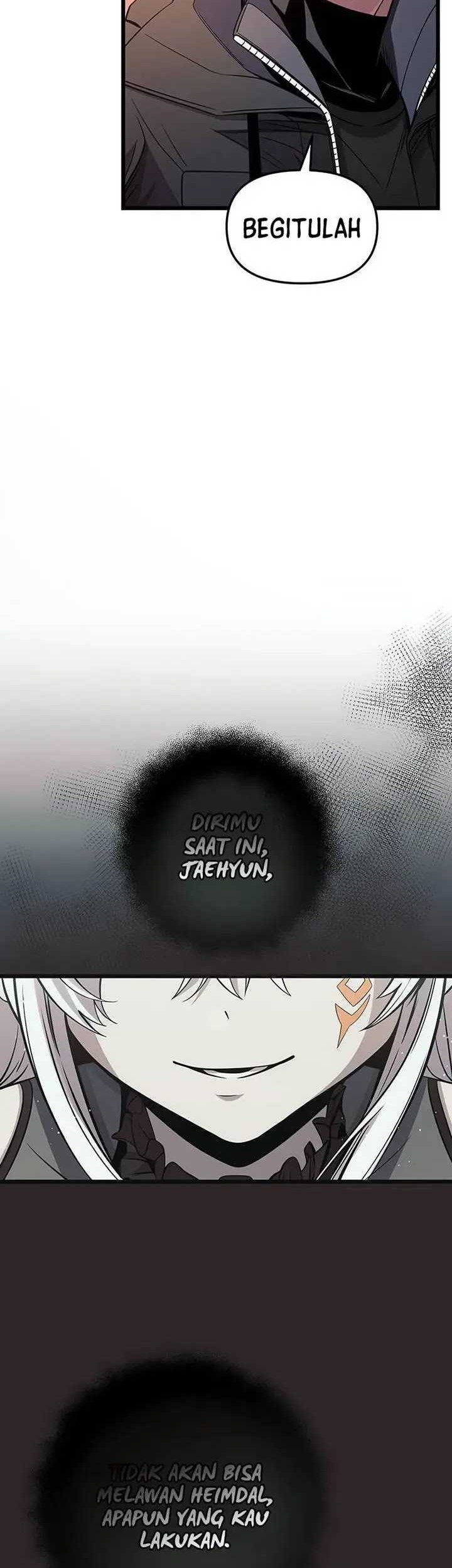 I Obtained a Mythic Item Chapter 111 Gambar 34