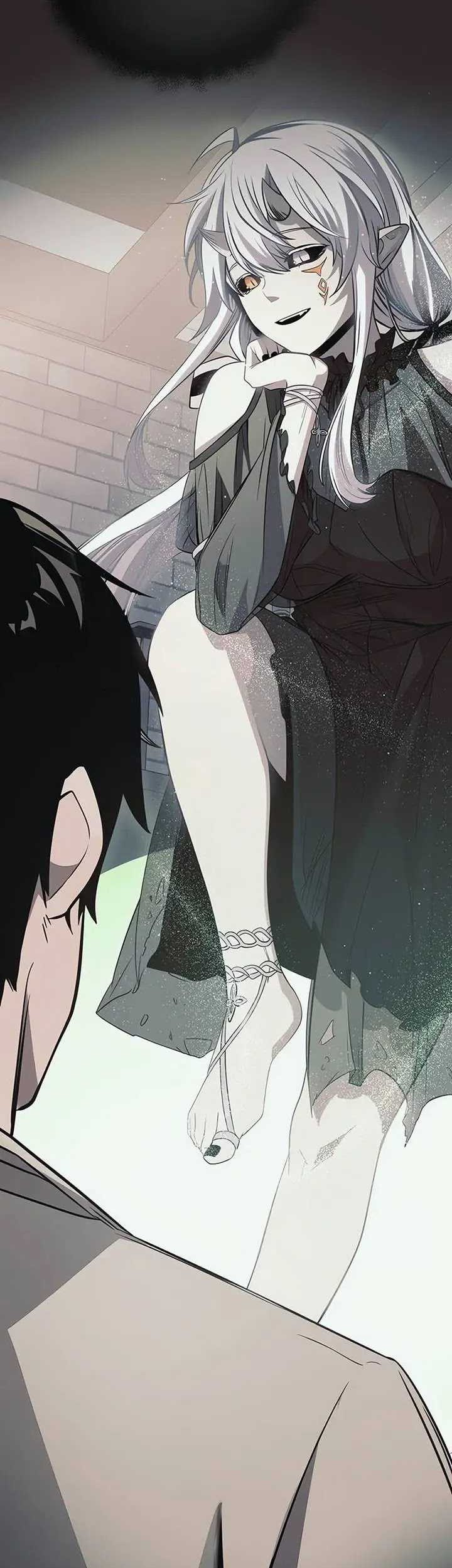 I Obtained a Mythic Item Chapter 111 Gambar 35