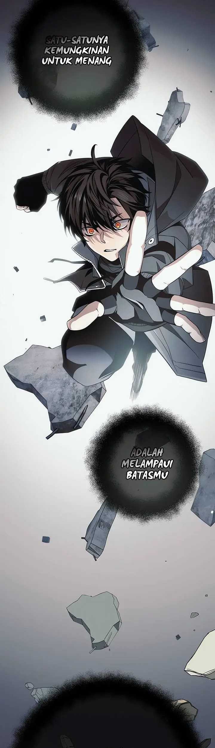 I Obtained a Mythic Item Chapter 111 Gambar 37