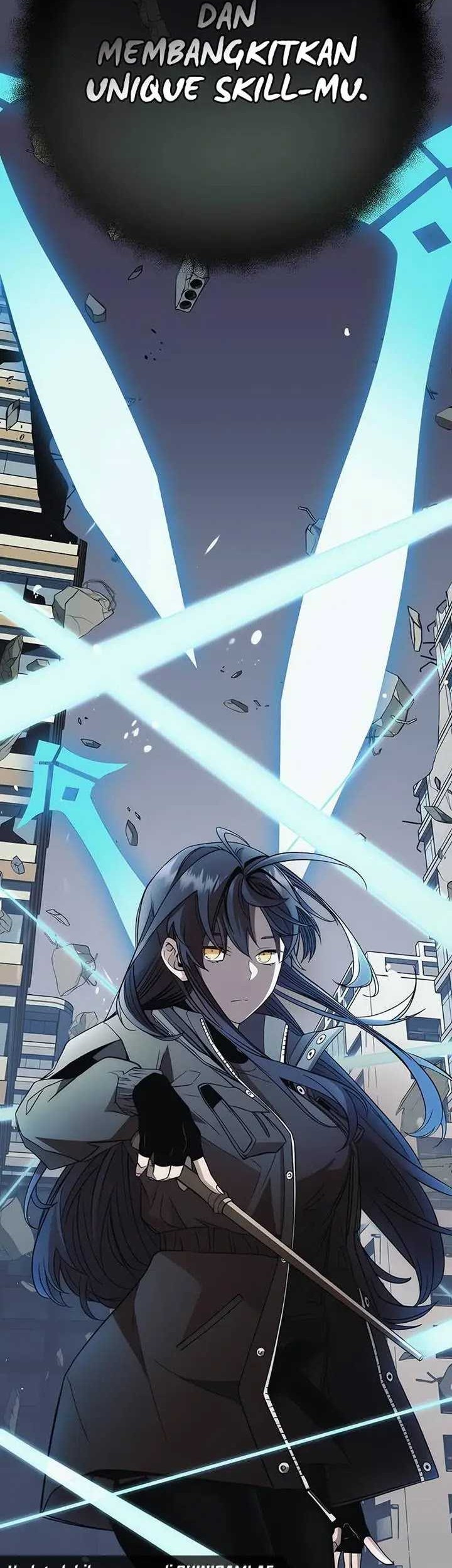 I Obtained a Mythic Item Chapter 111 Gambar 38