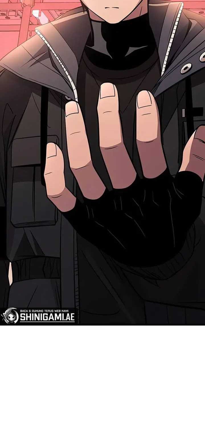 I Obtained a Mythic Item Chapter 111 Gambar 44