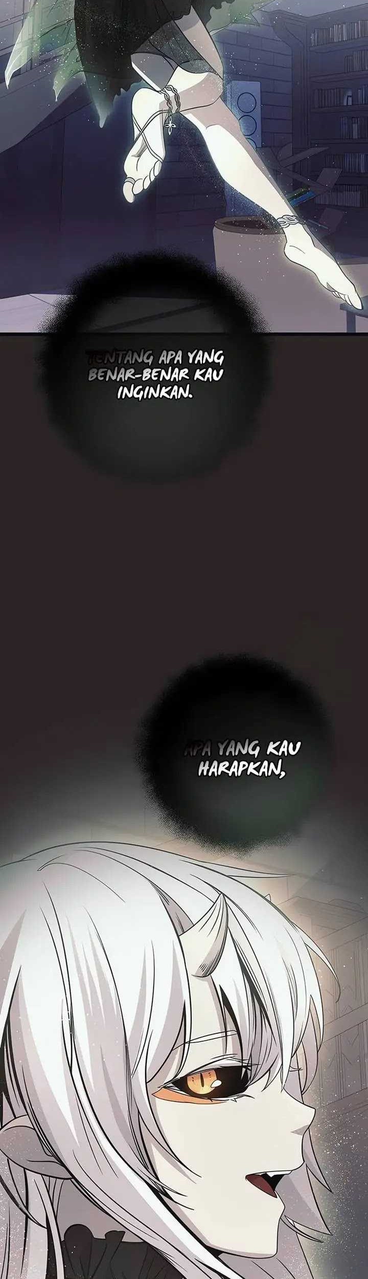 I Obtained a Mythic Item Chapter 111 Gambar 42