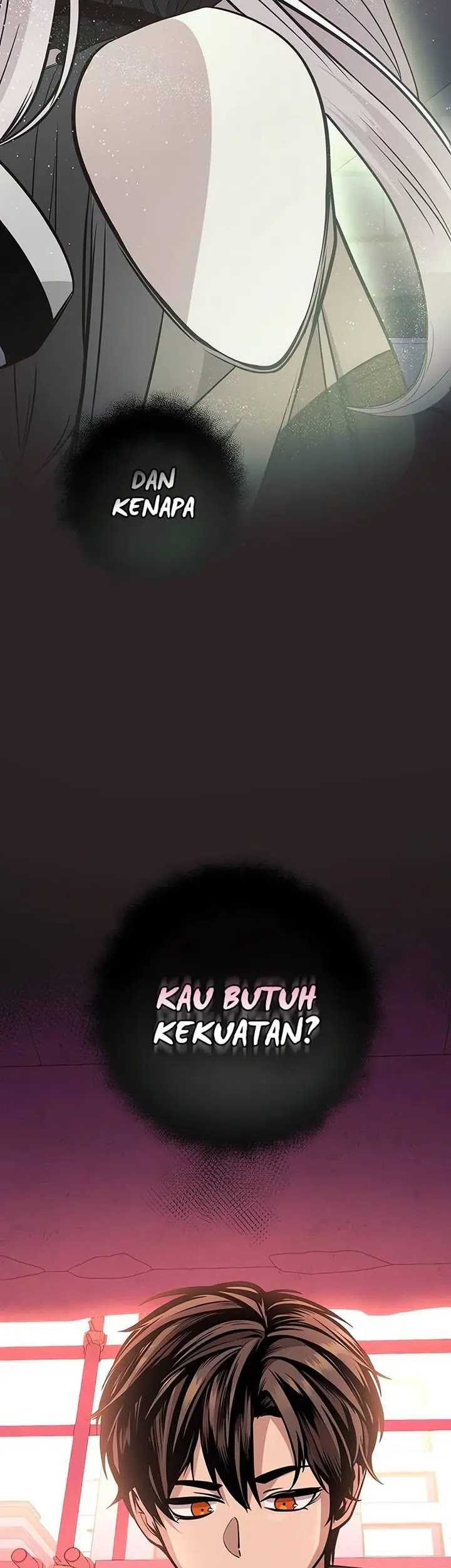 I Obtained a Mythic Item Chapter 111 Gambar 43