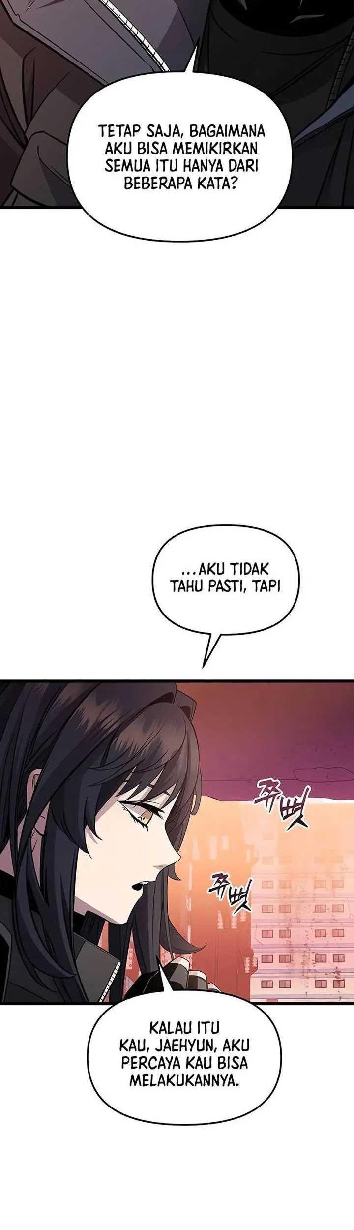 I Obtained a Mythic Item Chapter 111 Gambar 46