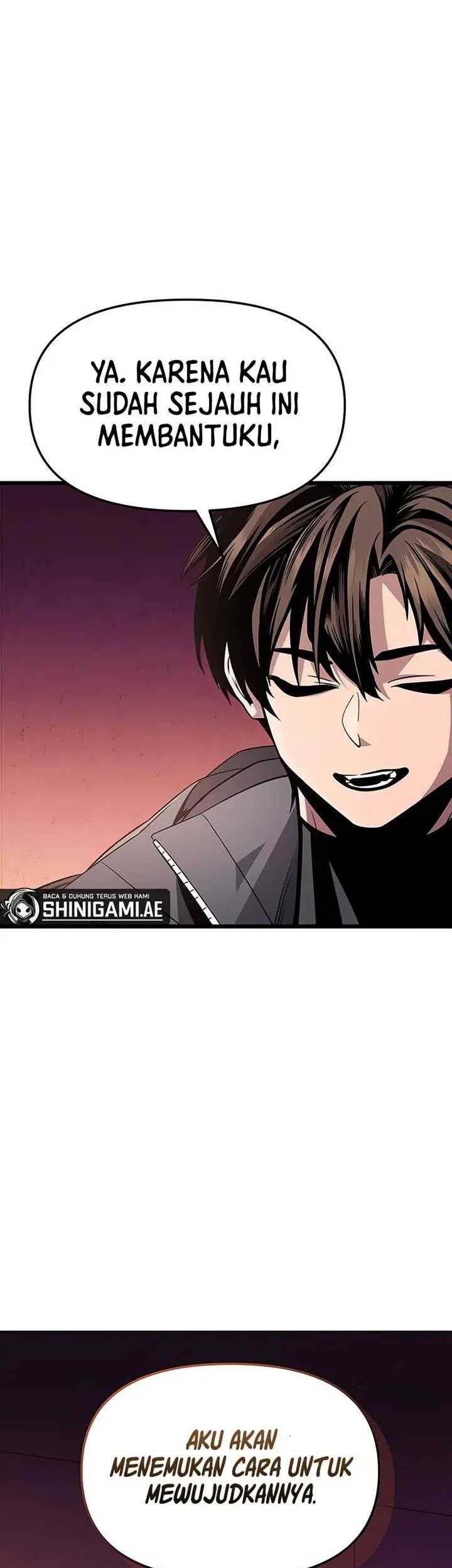 I Obtained a Mythic Item Chapter 111 Gambar 47