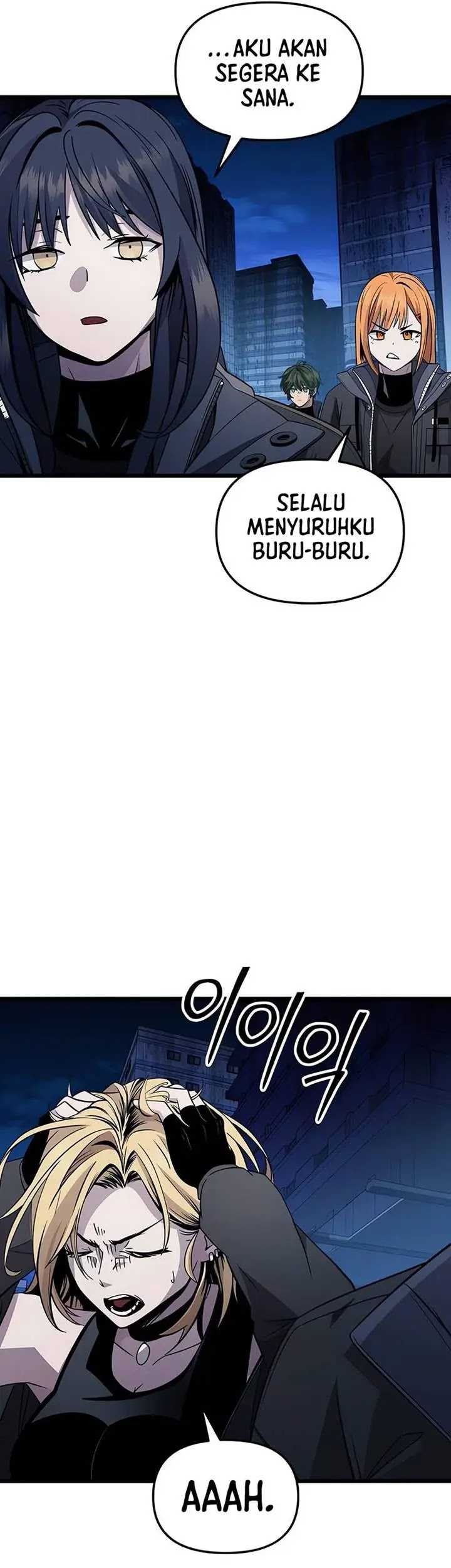 I Obtained a Mythic Item Chapter 111 Gambar 77