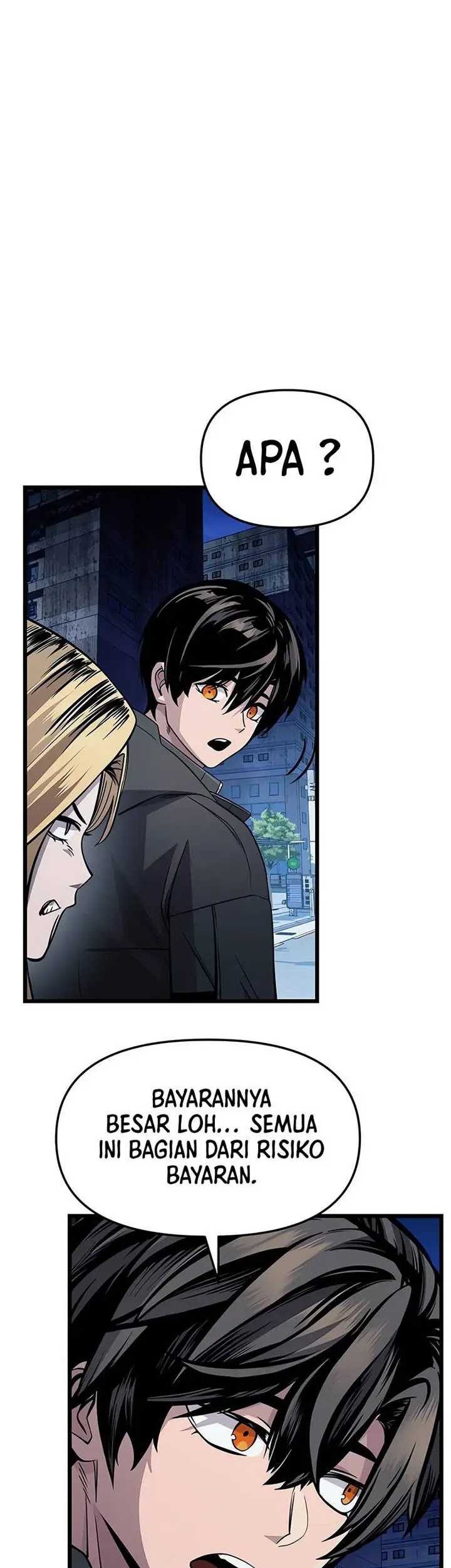 I Obtained a Mythic Item Chapter 111 Gambar 78