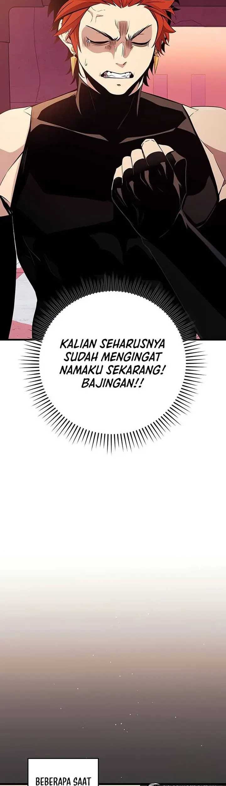 I Obtained a Mythic Item Chapter 111 Gambar 3