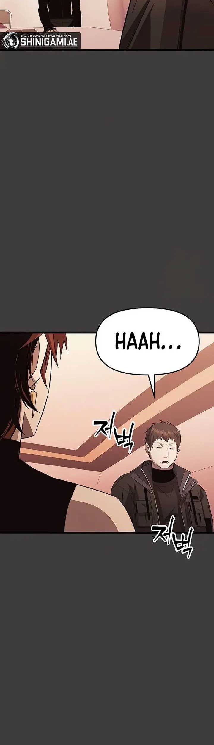 I Obtained a Mythic Item Chapter 111 Gambar 8