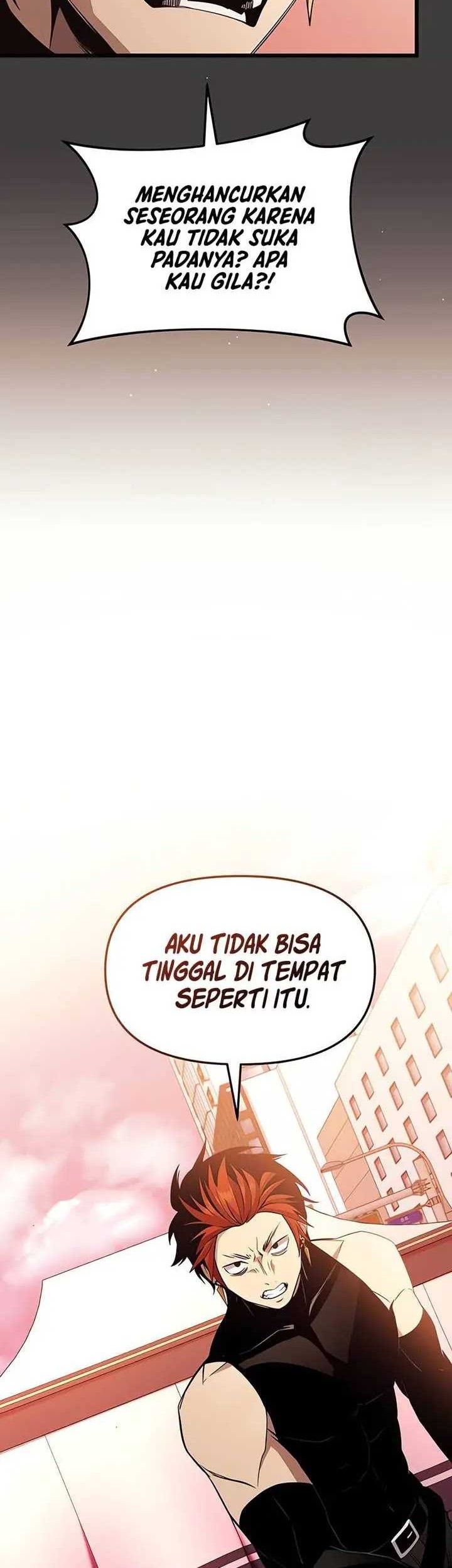 I Obtained a Mythic Item Chapter 111 Gambar 11