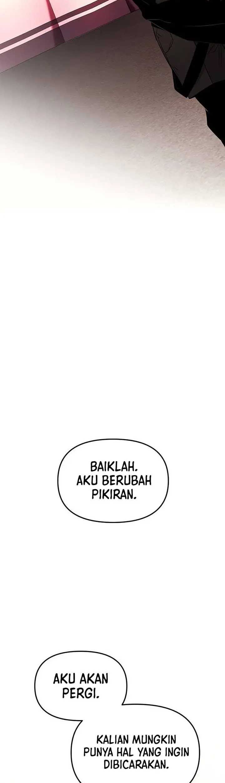 I Obtained a Mythic Item Chapter 111 Gambar 12