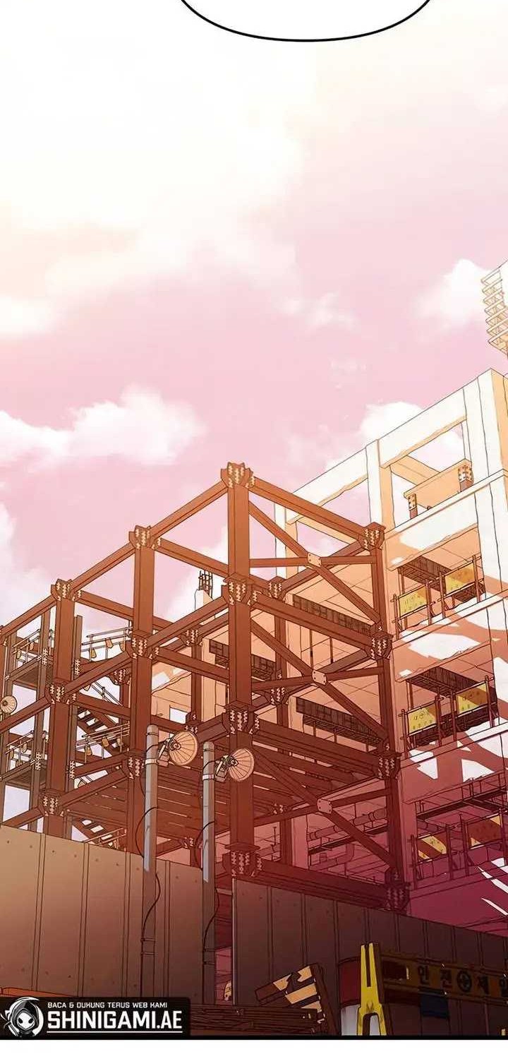 I Obtained a Mythic Item Chapter 111 Gambar 13