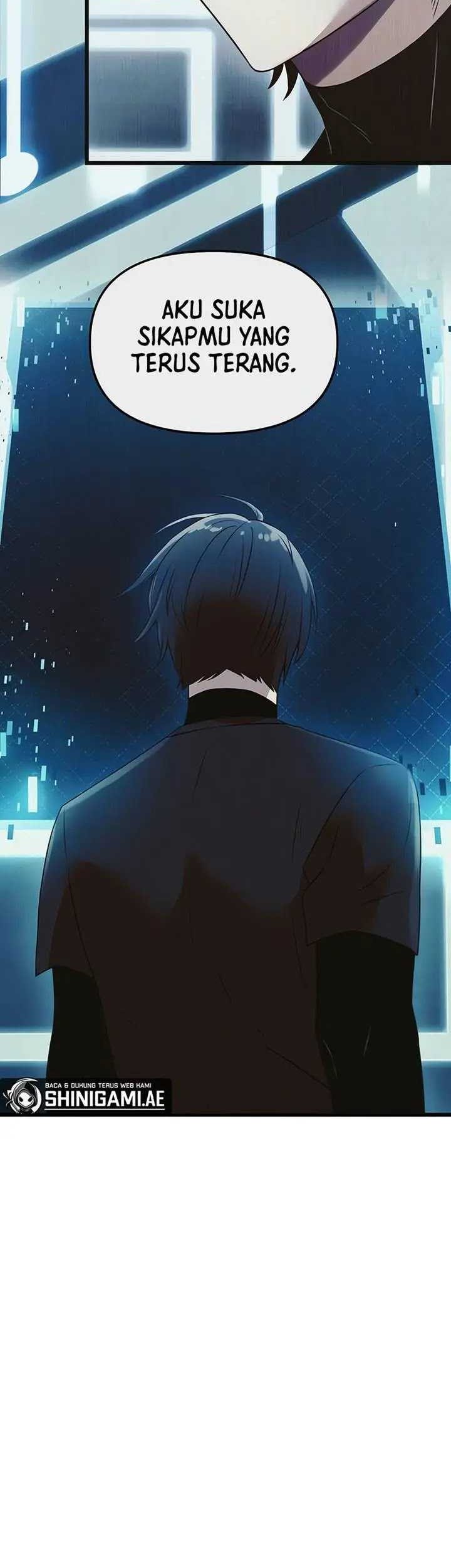 I Obtained a Mythic Item Chapter 111 Gambar 16