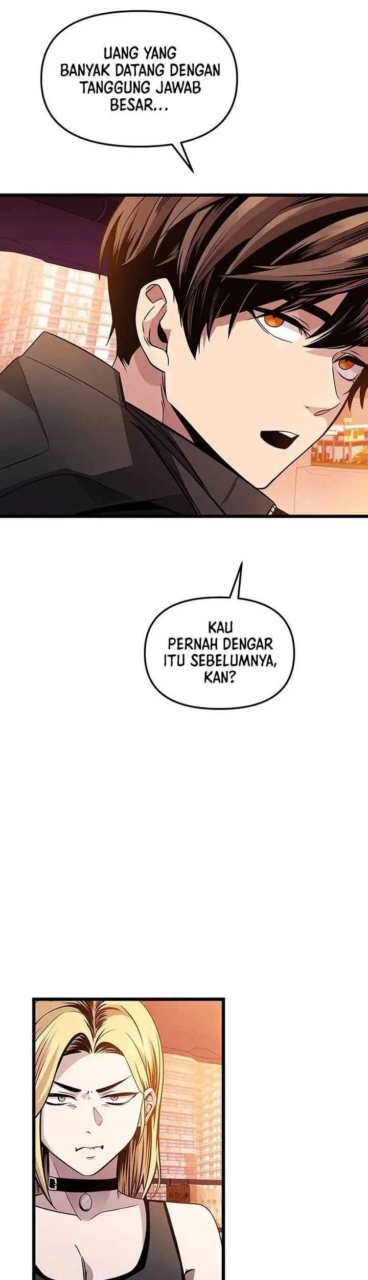 I Obtained a Mythic Item Chapter 111 Gambar 20