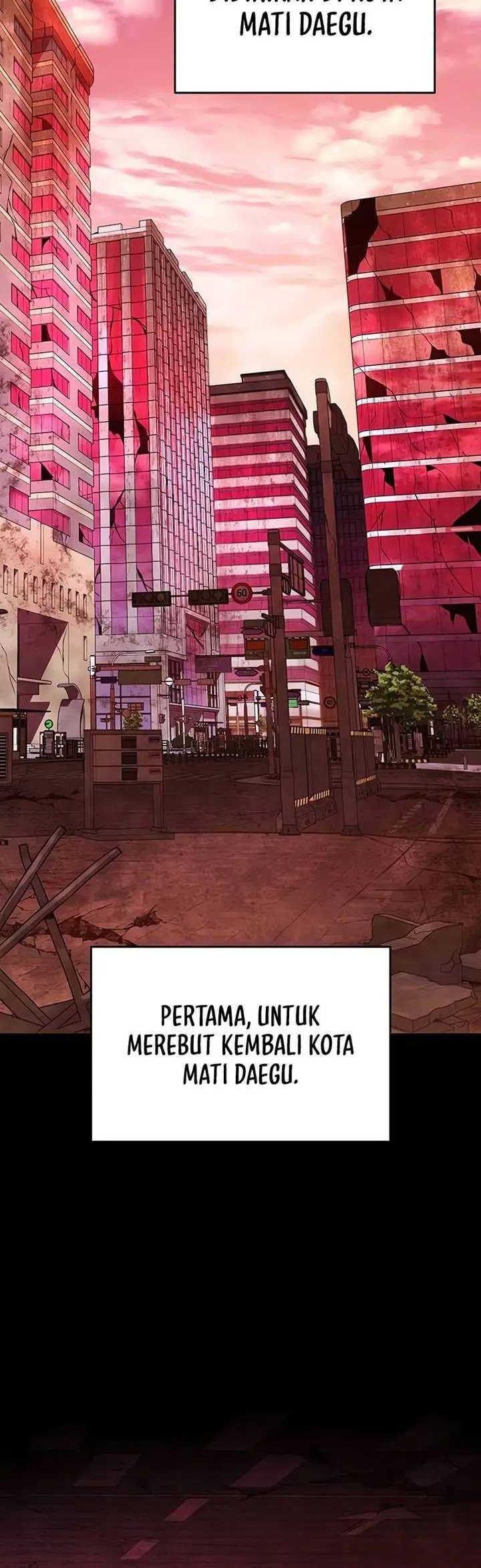 I Obtained a Mythic Item Chapter 111 Gambar 24