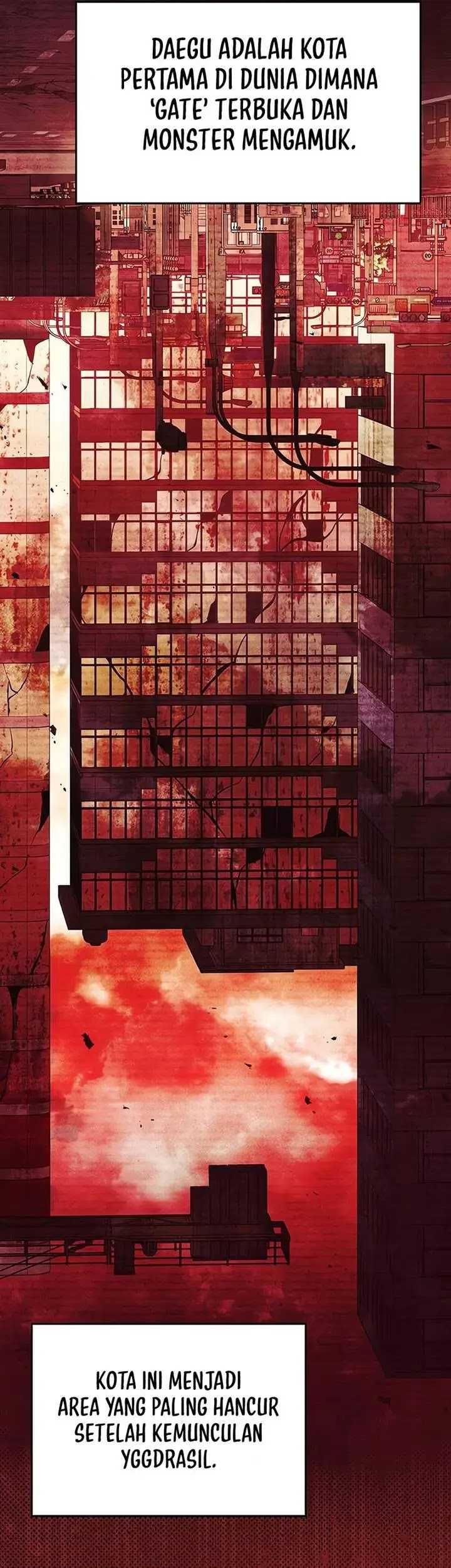 I Obtained a Mythic Item Chapter 111 Gambar 25