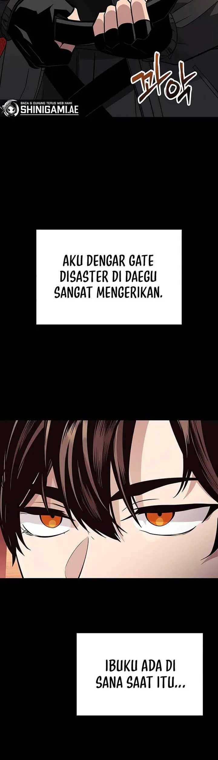 I Obtained a Mythic Item Chapter 111 Gambar 27