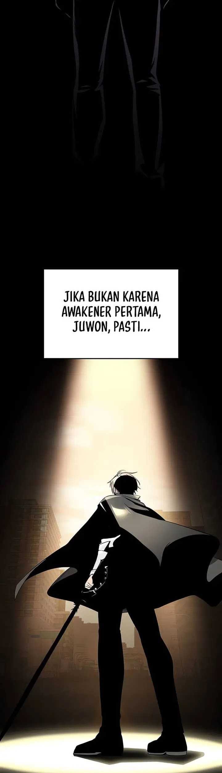 I Obtained a Mythic Item Chapter 111 Gambar 29