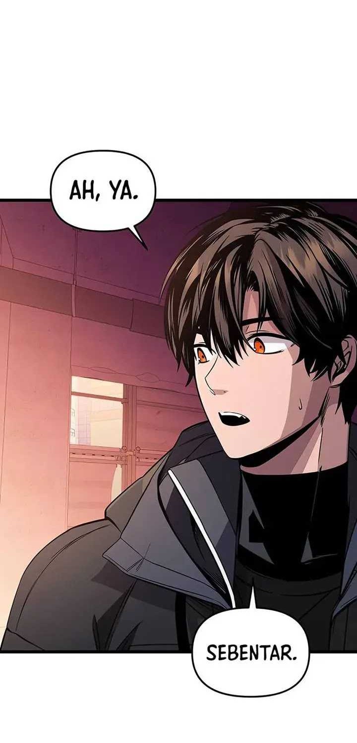 I Obtained a Mythic Item Chapter 111 Gambar 32