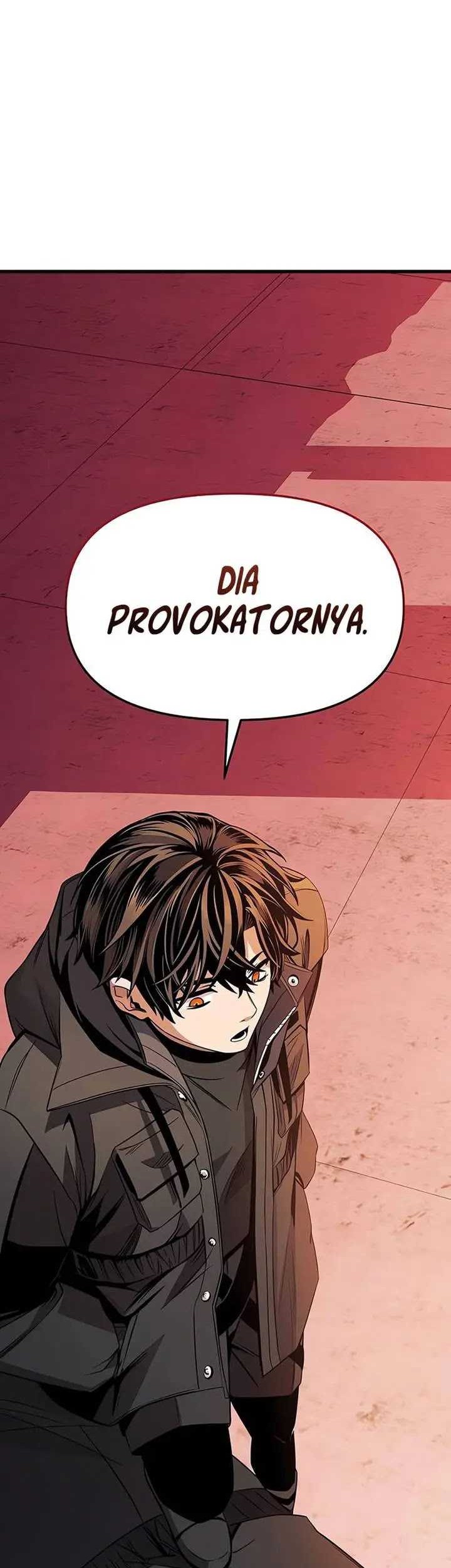 I Obtained a Mythic Item Chapter 110 Gambar 51