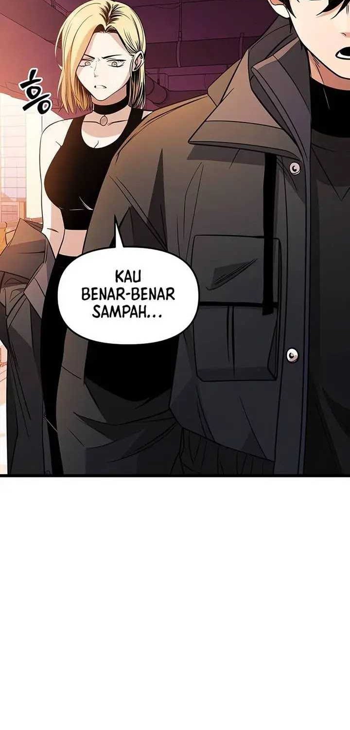 I Obtained a Mythic Item Chapter 110 Gambar 57