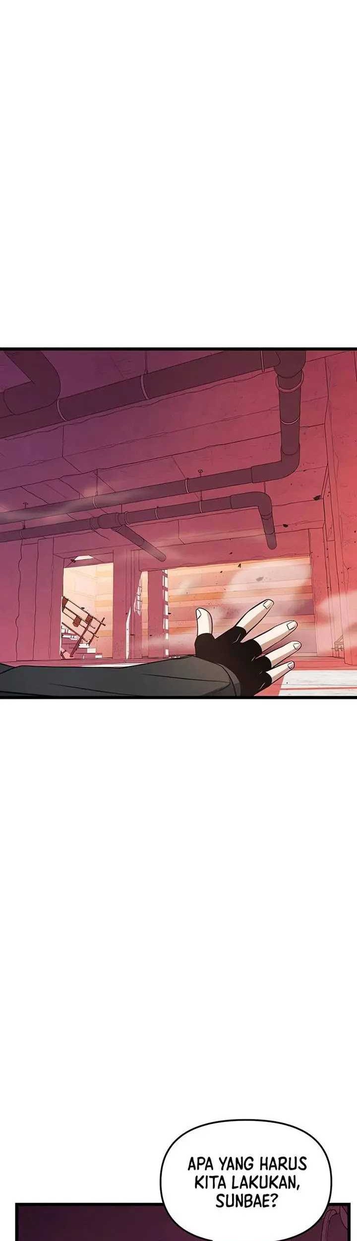 I Obtained a Mythic Item Chapter 110 Gambar 55