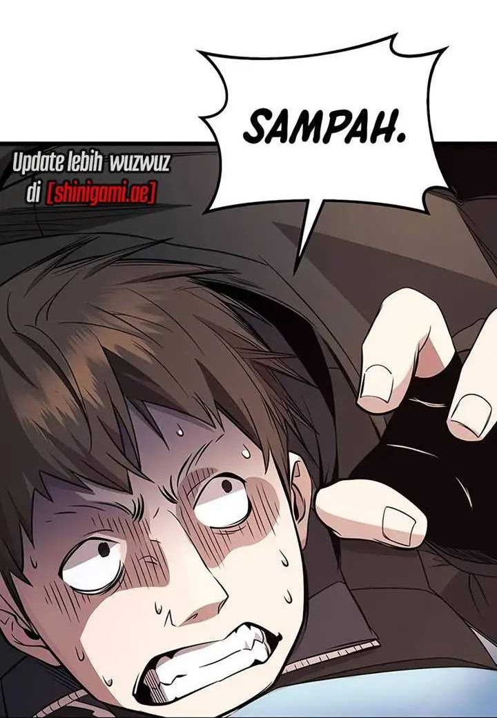 I Obtained a Mythic Item Chapter 110 Gambar 61