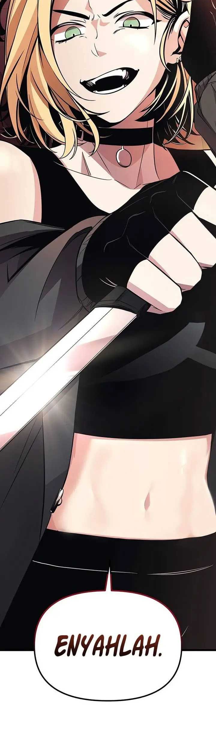 I Obtained a Mythic Item Chapter 110 Gambar 60