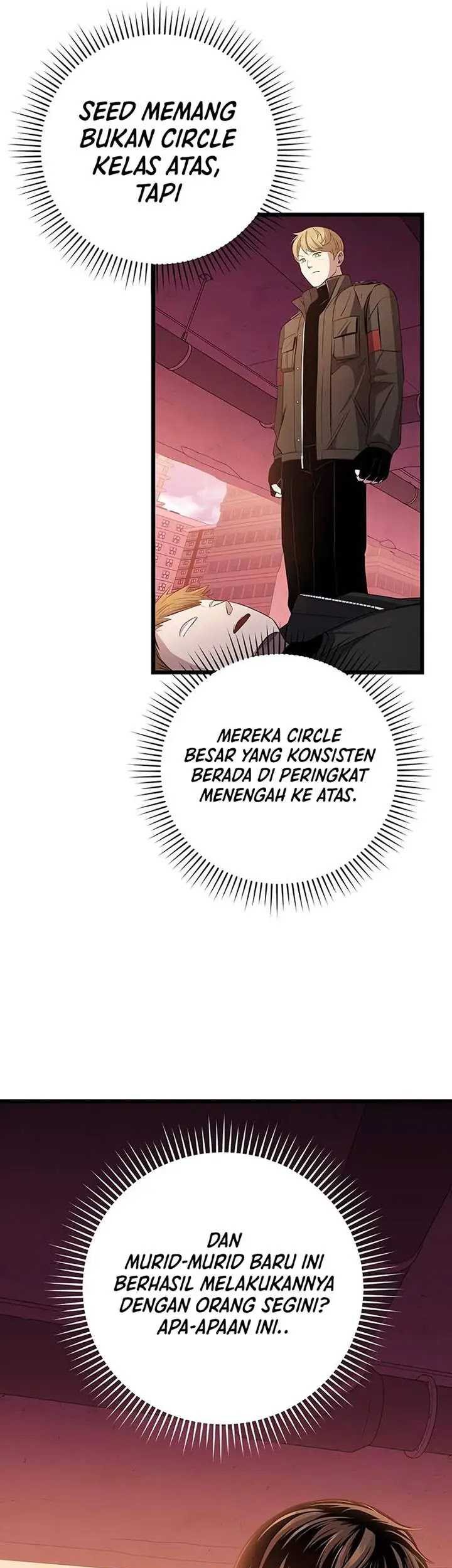 I Obtained a Mythic Item Chapter 110 Gambar 66