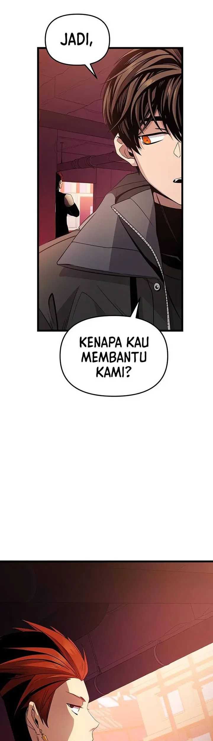 I Obtained a Mythic Item Chapter 110 Gambar 70